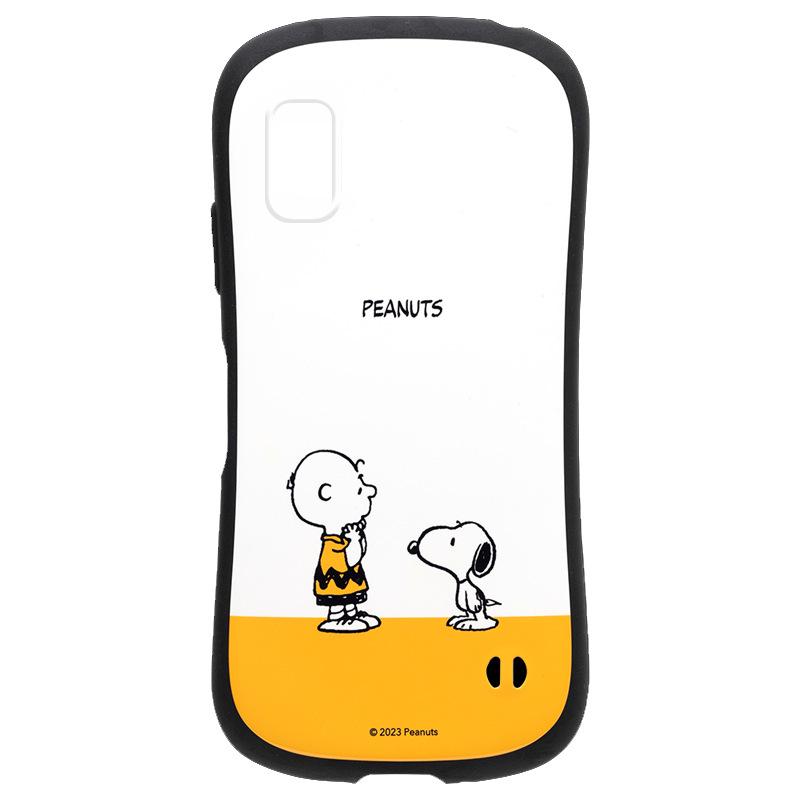 AQUOS Wish3 Silicone Cover: Full Coverage, Drop Protection, Heat Dissipation, Anti-fingerprint, Anti-slip WE2
AQUOS Wish3 Silicone Cover: Full Coverage, Drop Protection, Heat Dissipation, Anti-fingerprint, Anti-slip WE2