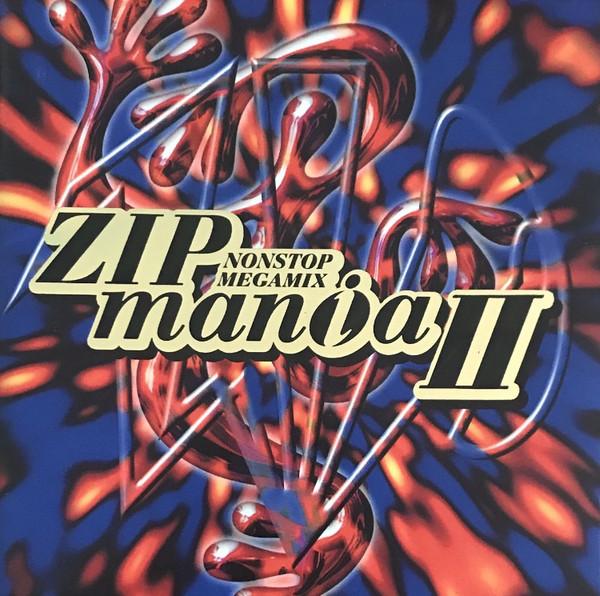 CD РАЗНОЕ - Zip Mania 2 TOCP64007 Intercord Japan 1999 Япония танцевальная и электронная музыка б/у
CD РАЗНОЕ - Zip Mania 2 TOCP64007 Intercord Japan 1999 Япония танцевальная и электронная музыка б/у