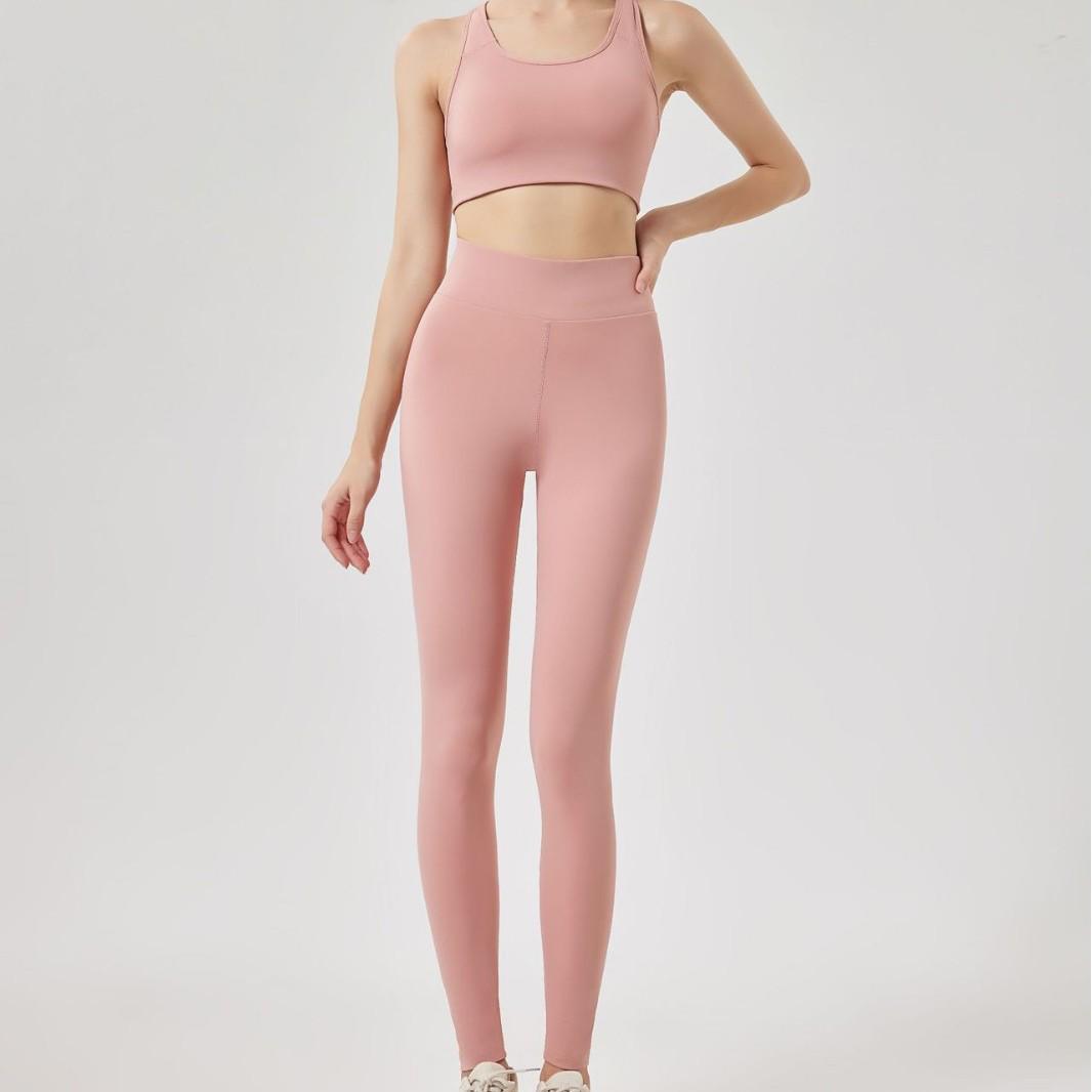 Lulu Women s Solid Color Stretch Yoga Pants & Vest Set - No Awkward Lines Large слонова кістка/білий
Lulu Women s Solid Color Stretch Yoga Pants & Vest Set - No Awkward Lines Large слонова кістка/білий