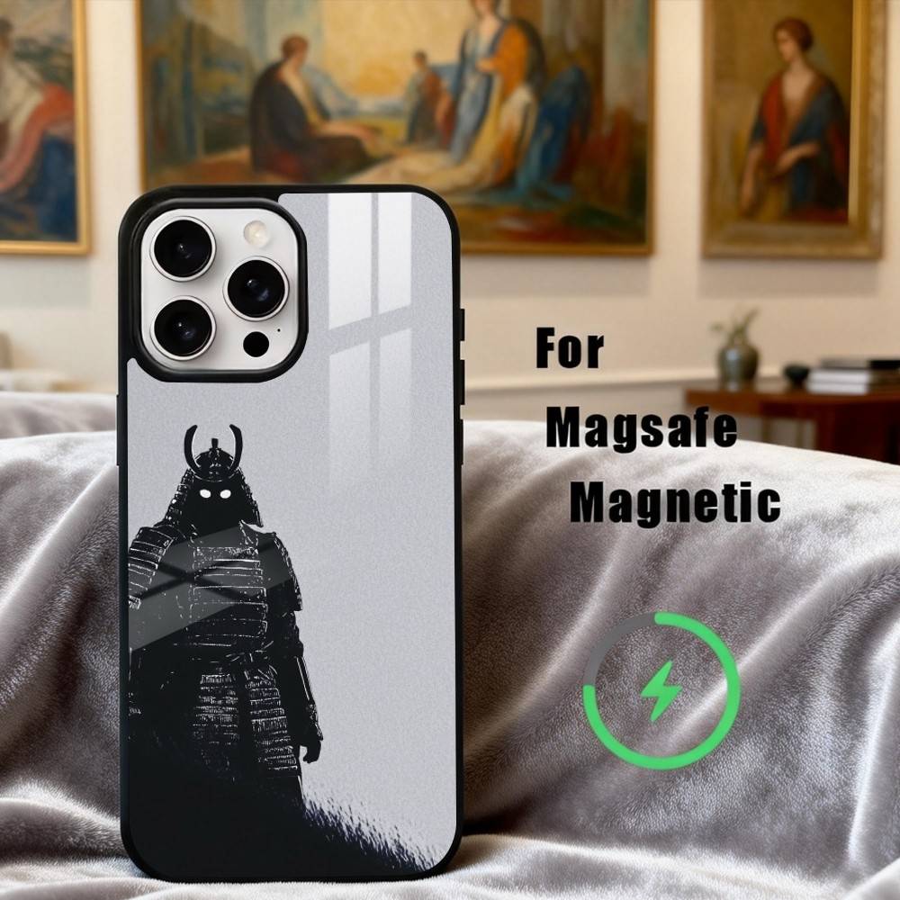 J-Japanese B-Bushido S-Samurai Phone Case For iPhone17,16,15,14,13,12,11 Plus,Pro Max Magnetic For Magsafe Wireless Charging iPhone16PROMAX
J-Japanese B-Bushido S-Samurai Phone Case For iPhone17,16,15,14,13,12,11 Plus,Pro Max Magnetic For Magsafe Wireless Charging iPhone16PROMAX