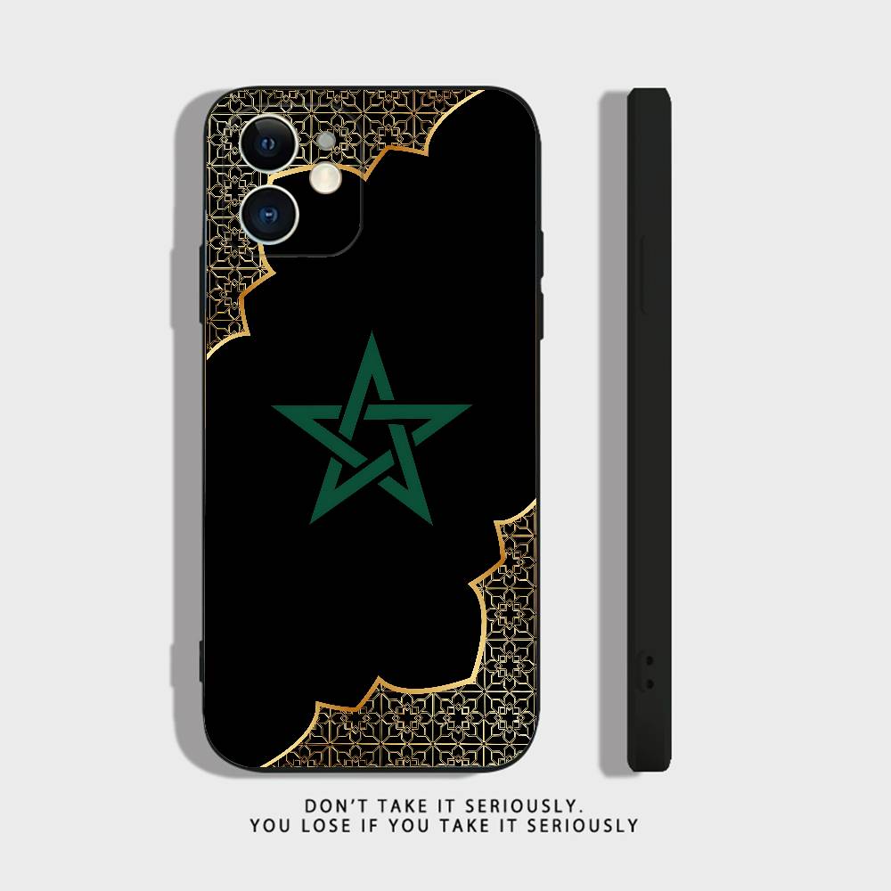 Morocco Flag Phone Case For iPhone 17 16,15,14,13,12,11,Pro,XS,Max,XR,Plus,Mini Soft Silicone Black Shockproof iPhone15
Morocco Flag Phone Case For iPhone 17 16,15,14,13,12,11,Pro,XS,Max,XR,Plus,Mini Soft Silicone Black Shockproof iPhone15