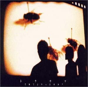 CD WAS THAT ALL RIGHT - trauma UMCK4001 Japan ObiMusic Others Used
CD WAS THAT ALL RIGHT - trauma UMCK4001 Japan ObiMusic Others Used