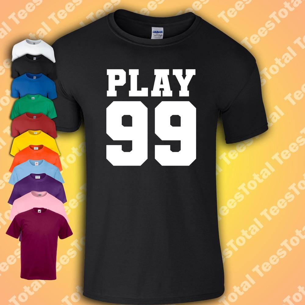 Moby Play 99 T-Shirt | Techno | Electronica | Trance | 90s L
Moby Play 99 T-Shirt | Techno | Electronica | Trance | 90s L