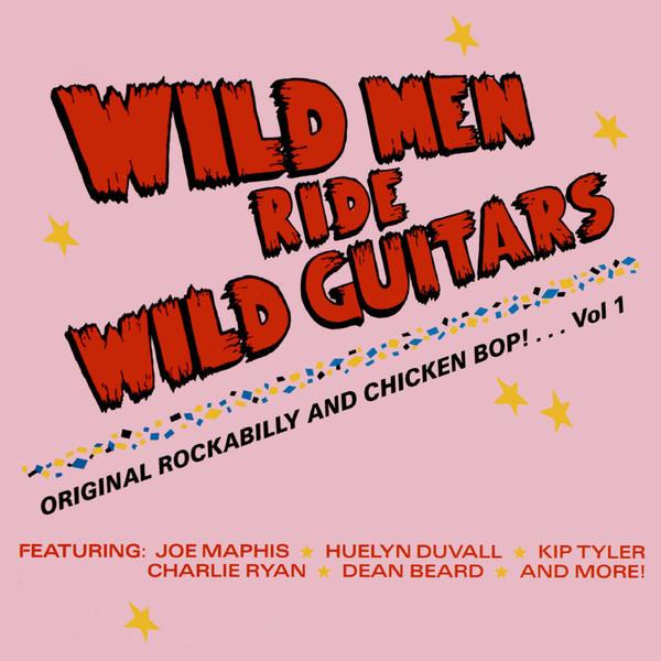 CD VARIOUS - Wild Men Ride Wild Guitars - Origin HC12001 Hollowbody Musi 1990 US Rock Used
CD VARIOUS - Wild Men Ride Wild Guitars - Origin HC12001 Hollowbody Musi 1990 US Rock Used