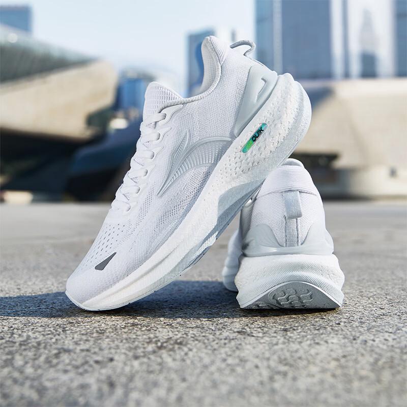 361° Women s Breathable Cushioned Running Shoes US 8
361° Women s Breathable Cushioned Running Shoes US 8