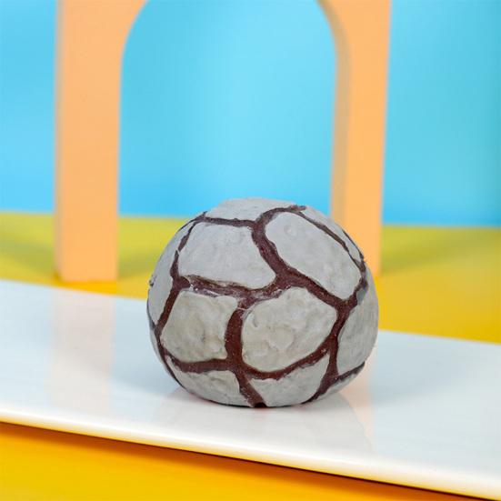 Игрушка для снятия стресса с подсветкой Портативный TPR Fireball Squeeze Ball Игрушка Подарки на день рождения 
Игрушка для снятия стресса с подсветкой Портативный TPR Fireball Squeeze Ball Игрушка Подарки на день рождения