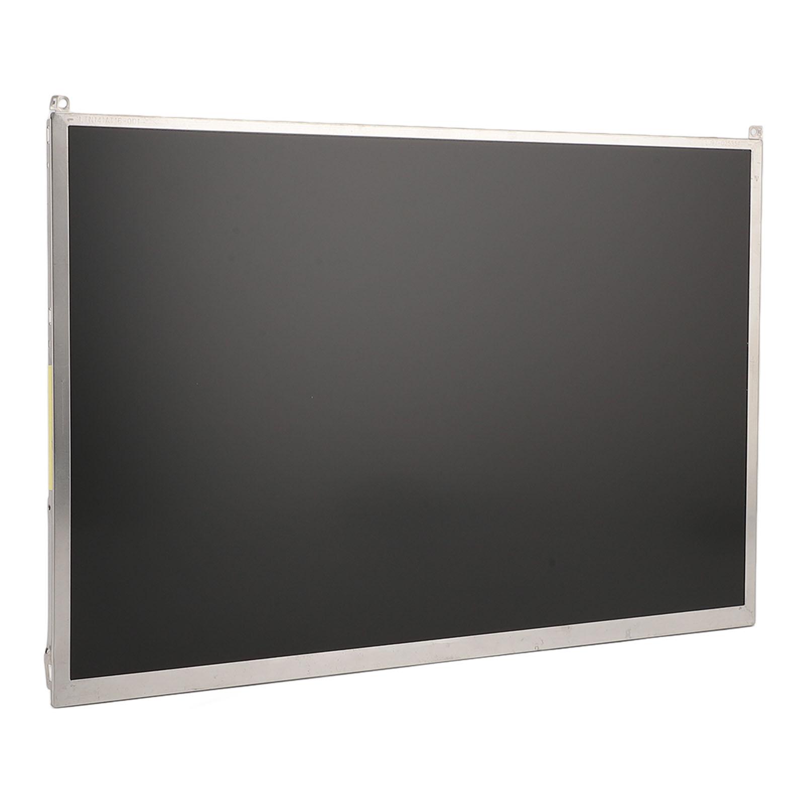 14 Inch Laptop LCD Screen LTN141AT16 Glossy HD 1280 X 800 30 Pin LCD LED Display Panel For Laptop
14 Inch Laptop LCD Screen LTN141AT16 Glossy HD 1280 X 800 30 Pin LCD LED Display Panel For Laptop