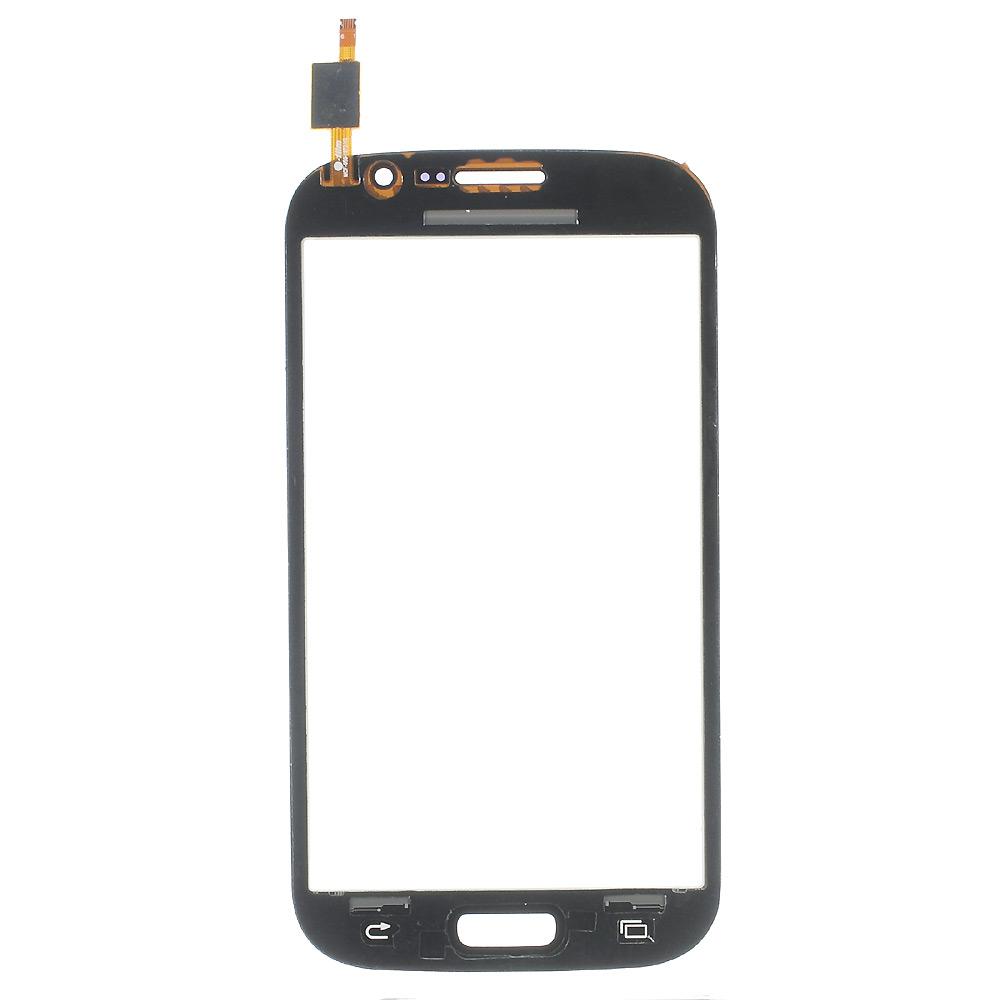 Digitizer Touch Screen for Samsung Galaxy Grand Neo Plus GT-I9060I (with Duos Letters) White
Digitizer Touch Screen for Samsung Galaxy Grand Neo Plus GT-I9060I (with Duos Letters) White