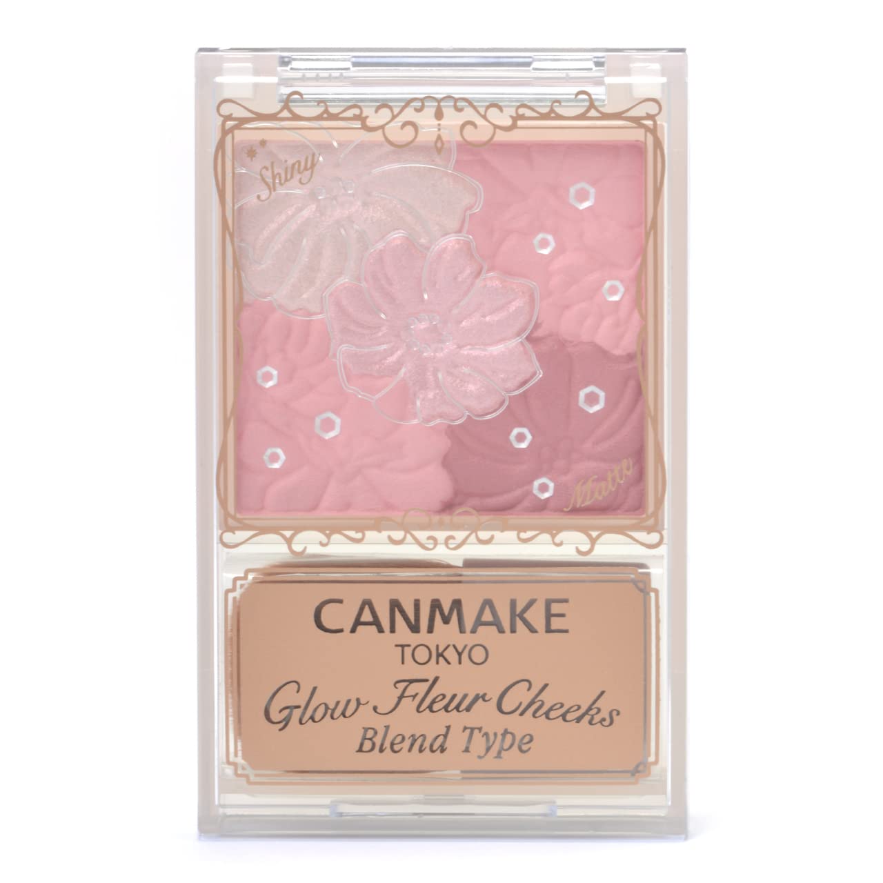 Canmake Glow Fleur Cheeks B02 Розовый Балерина Румяна Глянцевый Хайлайтер Прозрачный Матовый 1 шт. (Тип смеси) (х 1)
Canmake Glow Fleur Cheeks B02 Розовый Балерина Румяна Глянцевый Хайлайтер Прозрачный Матовый 1 шт. (Тип смеси) (х 1)
