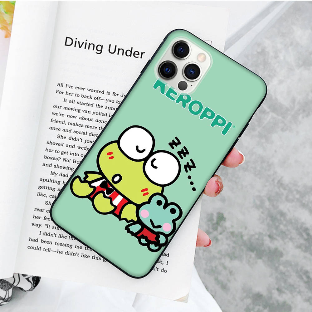 Чехол JZ2 Kerokero Keroppi Black Sofe для Samsung Note 20 Lite S24 Ultra S23 A03 A05 A06 A11 A71 A15 A16 A13 A24 A25 A33 A52 A53 A50 M55 M35 Plus Samsung S23 FE ирис
Чехол JZ2 Kerokero Keroppi Black Sofe для Samsung Note 20 Lite S24 Ultra S23 A03 A05 A06 A11 A71 A15 A16 A13 A24 A25 A33 A52 A53 A50 M55 M35 Plus Samsung S23 FE ирис