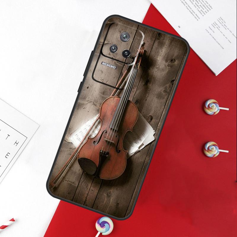 Крутой музыкальный чехол-скрипка для Xiaomi 11T 12T 13T 14T Pro 13 14 15 Ultra POCO X7 Pro X3 X5 X6 F5 F6 M6 Pro Xiaomi 13 Pro
Крутой музыкальный чехол-скрипка для Xiaomi 11T 12T 13T 14T Pro 13 14 15 Ultra POCO X7 Pro X3 X5 X6 F5 F6 M6 Pro Xiaomi 13 Pro
