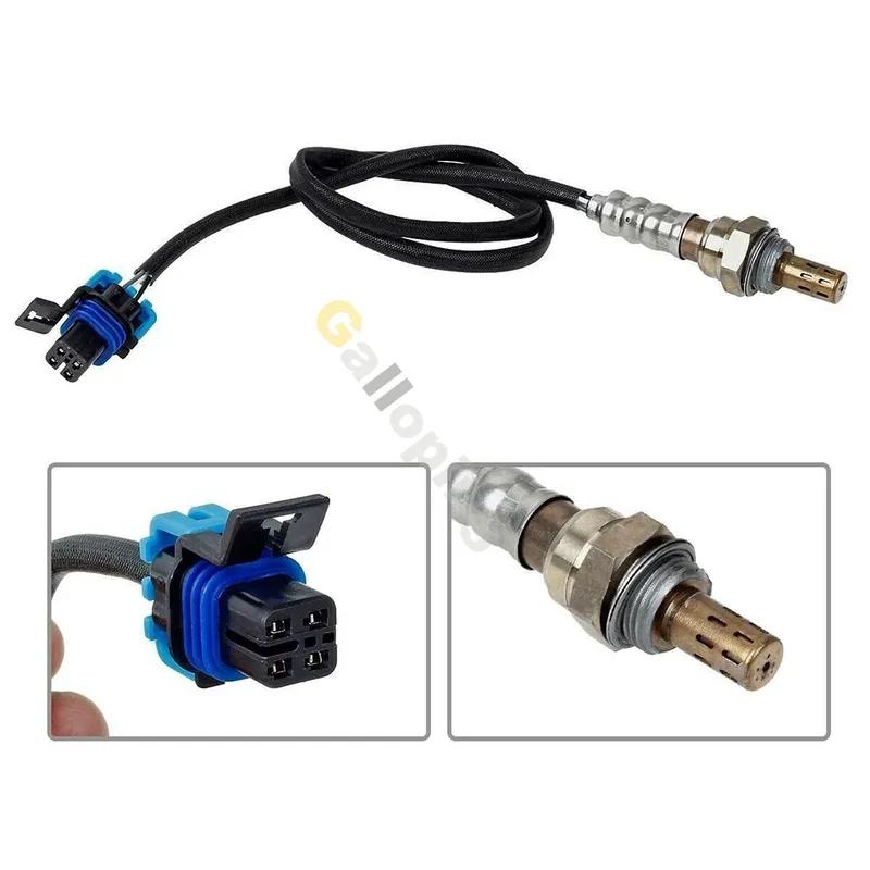 Oxygen O2 Sensor for 2012 - 2015 Buick Enclave Chevrolet Traverse GMC Acadia Upstream Cadillac CTS 2012 Chevy Camaro Downstream
Oxygen O2 Sensor for 2012 - 2015 Buick Enclave Chevrolet Traverse GMC Acadia Upstream Cadillac CTS 2012 Chevy Camaro Downstream