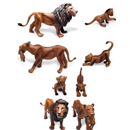 Лев Модель Реалистичный Мод Форма Коллекционная Вечеринка Дом ПВХ Симулятор Льва Украшение Модель Фигура 
Лев Модель Реалистичный Мод Форма Коллекционная Вечеринка Дом ПВХ Симулятор Льва Украшение Модель Фигура