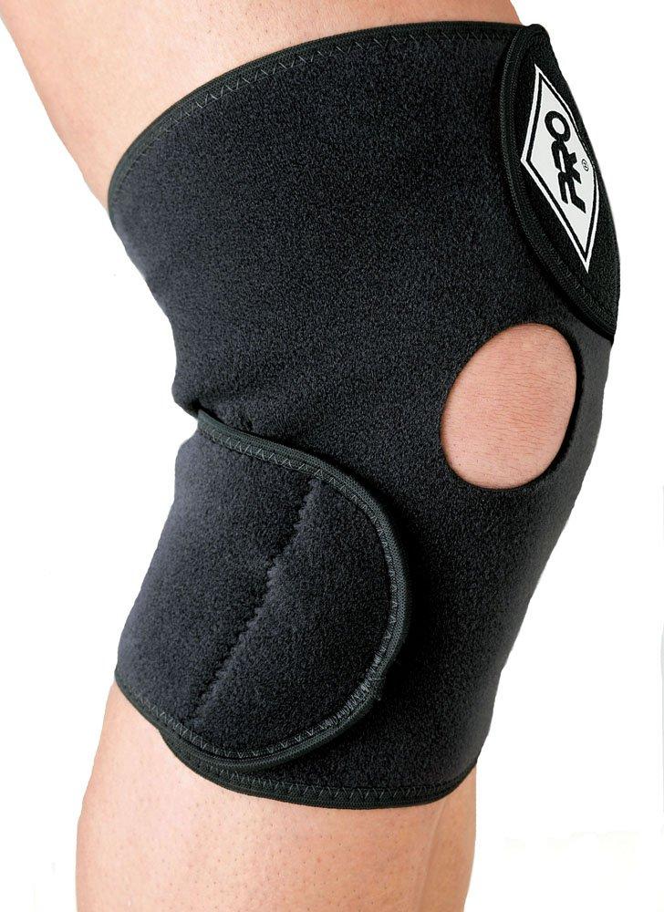 PRO Supporter Knee Support Wrap Type для левого и правого использования Super Pro Knee Support Free Size 20180 чёрный
PRO Supporter Knee Support Wrap Type для левого и правого использования Super Pro Knee Support Free Size 20180 чёрный