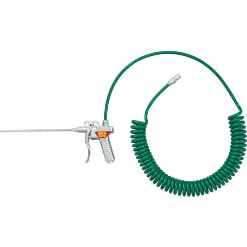 WTB Watabe Corporation Coil Air Duster Gun Set E80205MP
WTB Watabe Corporation Coil Air Duster Gun Set E80205MP