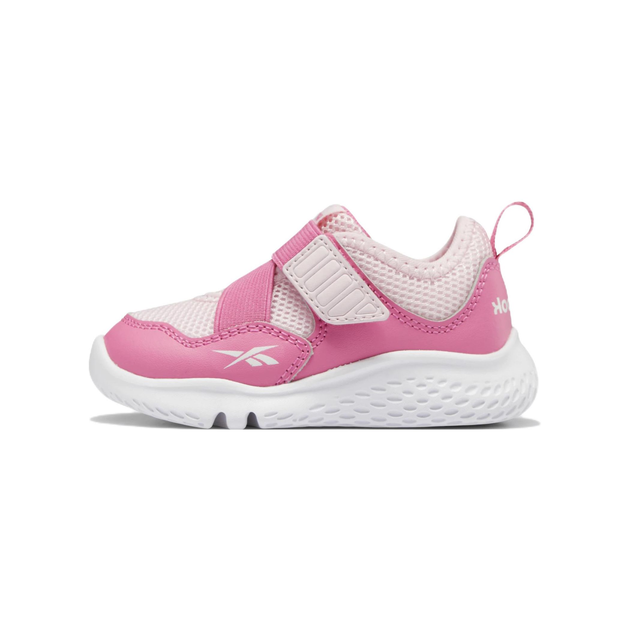 Reebok Weebok Flex Sprint Toddler True Pink Детские кроссовки Blue Vector-Navy Court-Blue GZ0881
Reebok Weebok Flex Sprint Toddler True Pink Детские кроссовки Blue Vector-Navy Court-Blue GZ0881
