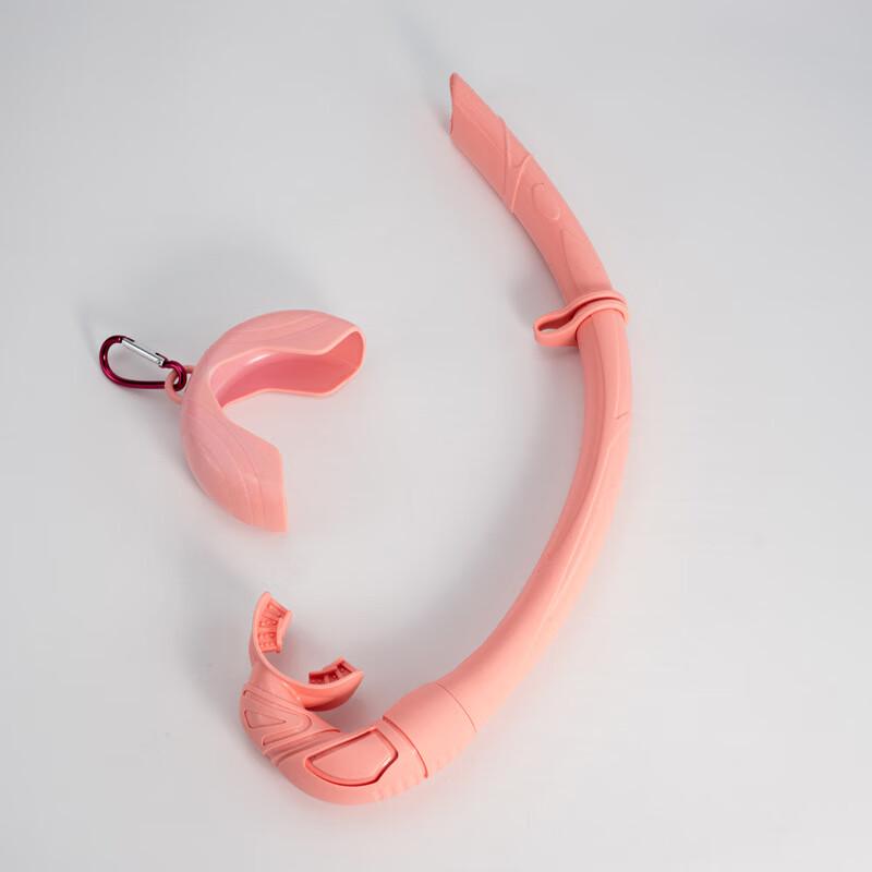 Norman Portable Folding Snorkel
Norman Portable Folding Snorkel