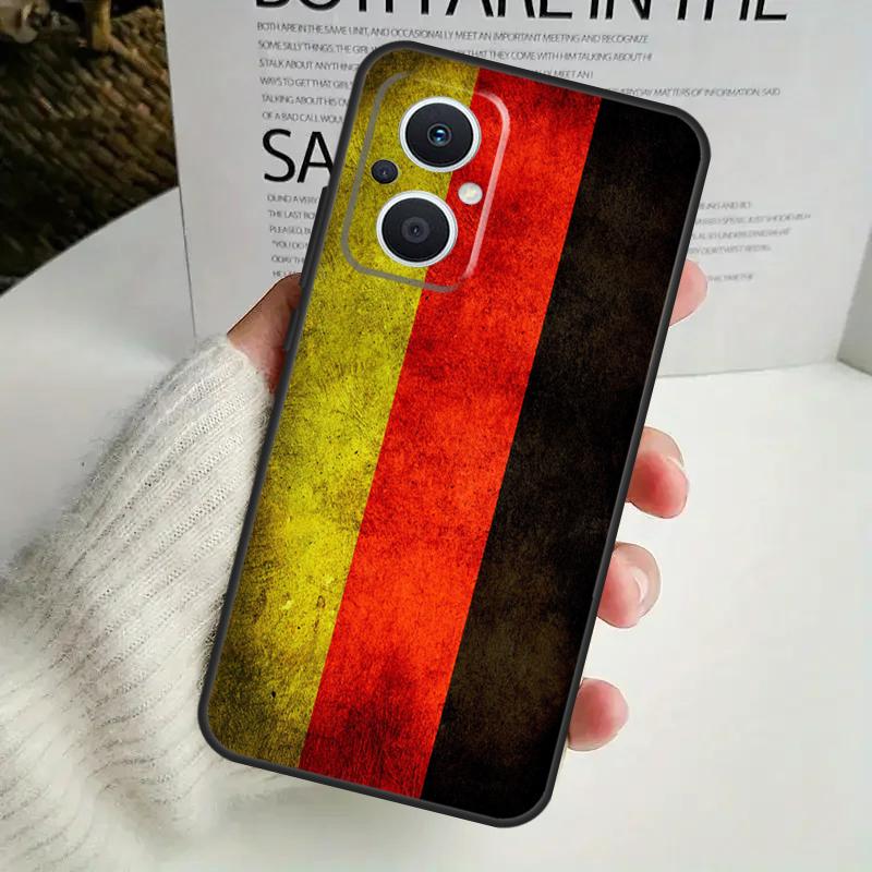 Germany Flag Banner Phone Case For OPPO Reno 14F 12F 12 11 13 F 10 Pro 8T 7 8 Lite OPPO Find X9 X8 X6 X5 Pro Cover OPPO Find X5
Germany Flag Banner Phone Case For OPPO Reno 14F 12F 12 11 13 F 10 Pro 8T 7 8 Lite OPPO Find X9 X8 X6 X5 Pro Cover OPPO Find X5