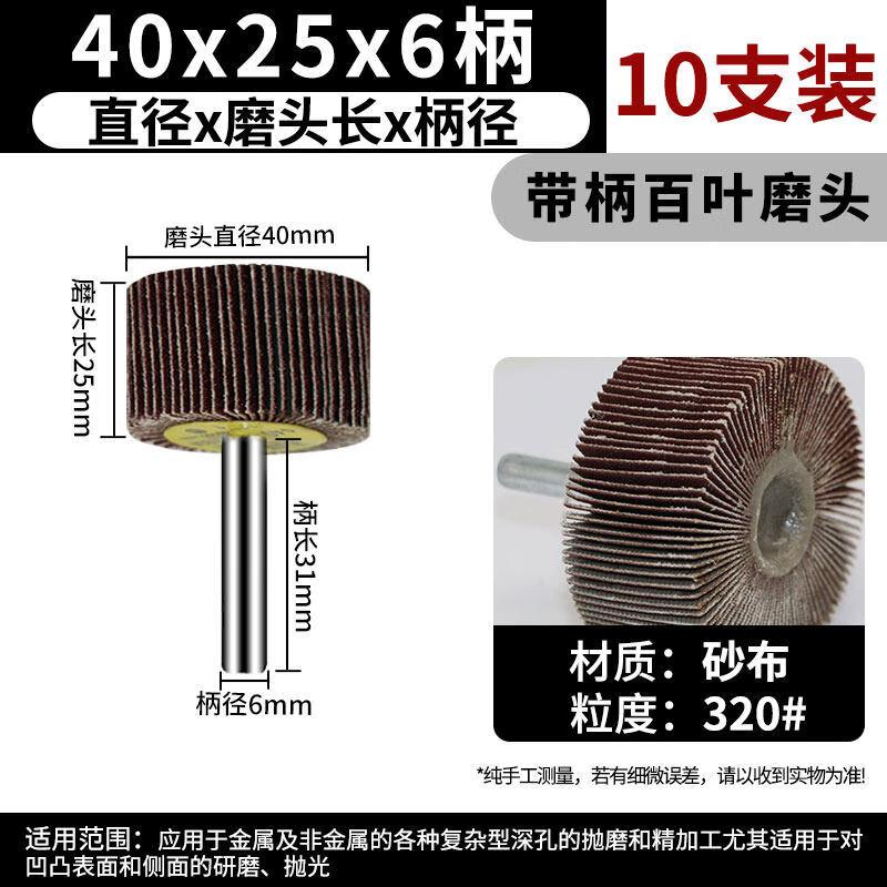 Mounted Flap Wheel for Metal Polishing
Mounted Flap Wheel for Metal Polishing