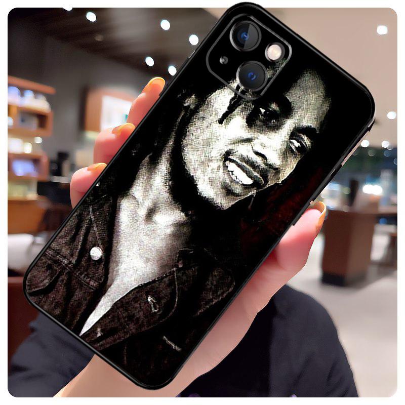 Bob Marley Singer Case For iPhone 14 Pro Max 16 15 11 12 13 17 Pro Max mini 15 16 Plus 16e 17 Air Phone Cover iPhone 16
Bob Marley Singer Case For iPhone 14 Pro Max 16 15 11 12 13 17 Pro Max mini 15 16 Plus 16e 17 Air Phone Cover iPhone 16