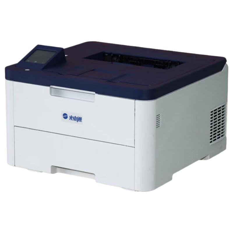 Guangdiantong OEP2610CDN A4 Color Duplex Printer CN plug (adapter included)
Guangdiantong OEP2610CDN A4 Color Duplex Printer CN plug (adapter included)