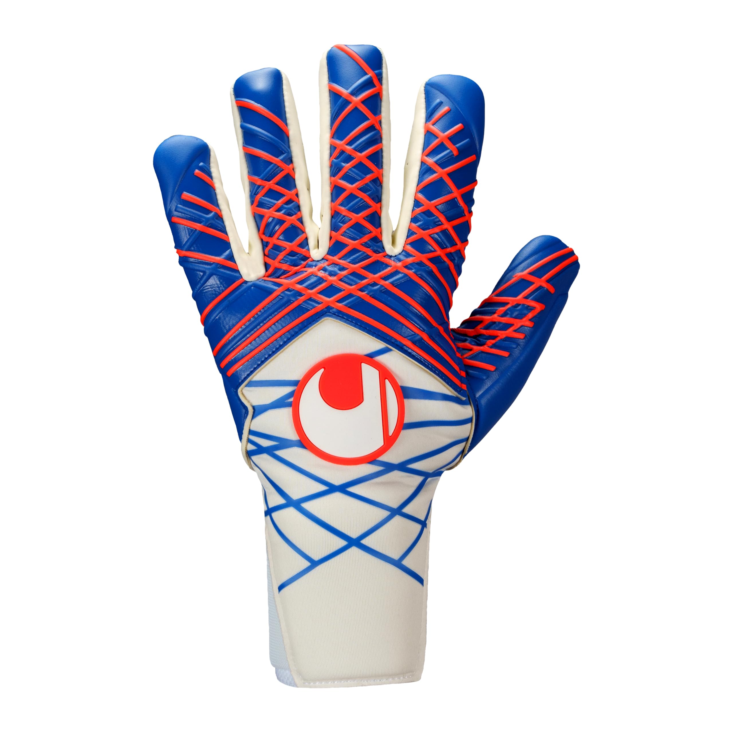 uhlsport Match Soccer GK Keeper Gloves Prediction Ultra Grip HN Menyan 101132812 01 10
uhlsport Match Soccer GK Keeper Gloves Prediction Ultra Grip HN Menyan 101132812 01 10