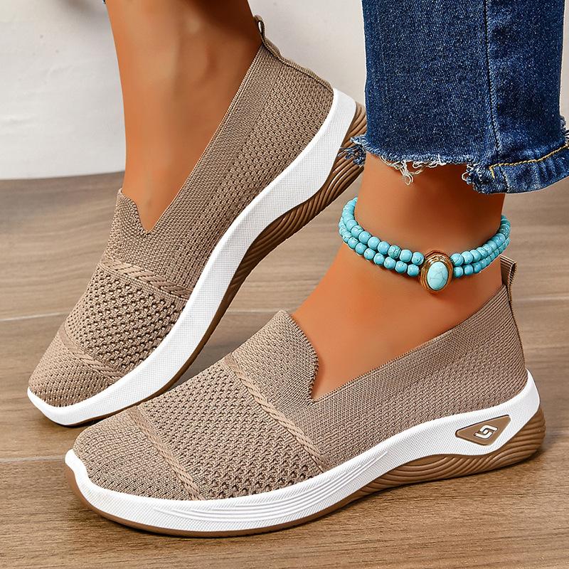 Women s Casual Shoes, Fly Woven Breathable Mesh Shoes, Soft Soled Comfortable Shoes 36 рожевий
Women s Casual Shoes, Fly Woven Breathable Mesh Shoes, Soft Soled Comfortable Shoes 36 рожевий