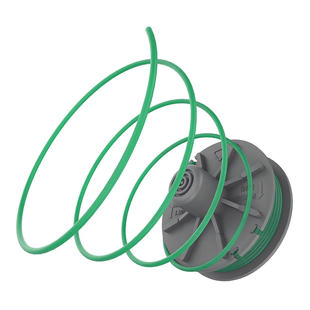 8Pcs For Gardena 5309-20 Lawn Mower Spools Grass Trimmer Wire Reels Replacement Part Type A
8Pcs For Gardena 5309-20 Lawn Mower Spools Grass Trimmer Wire Reels Replacement Part Type A
