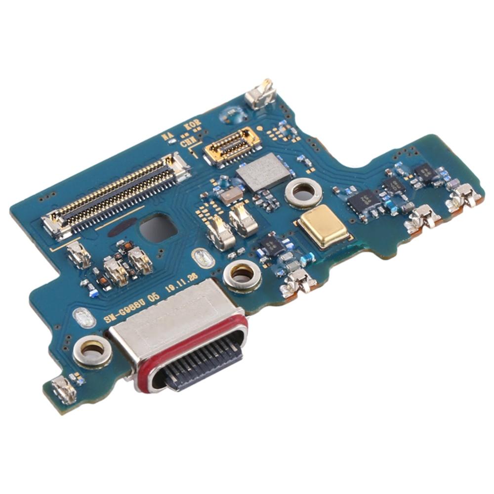 For Samsung Galaxy S20 Ultra 5G G988U OEM Charging Port Flex Cable Replacement Part (without Logo) As Shown A
For Samsung Galaxy S20 Ultra 5G G988U OEM Charging Port Flex Cable Replacement Part (without Logo) As Shown A