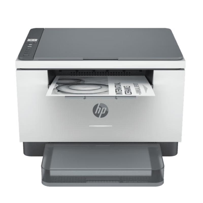 HP LaserJet M232dw Automatic Duplex Wireless All-in-One Printer CN plug (adapter included)
HP LaserJet M232dw Automatic Duplex Wireless All-in-One Printer CN plug (adapter included)