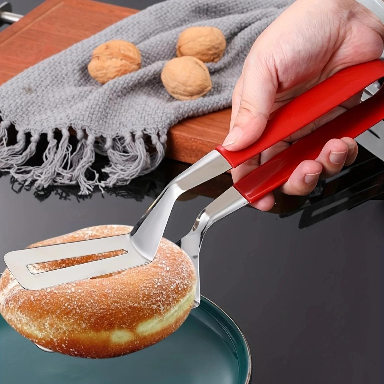 Силиконовая ручка против ожогов щипцы для барбекю скребок щипцы нержавеющая сталь пищевой зажим лопатка для жарки лопатка для стейка зажим красный
Силиконовая ручка против ожогов щипцы для барбекю скребок щипцы нержавеющая сталь пищевой зажим лопатка для жарки лопатка для стейка зажим красный