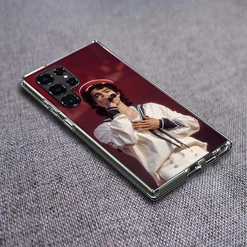 C-Conan Gray Wishbone Phone Case For Samsung Galaxy S24 S23 S21 S20 FE S22 S26 Ultra S25 Edge S10 Plus Cover Clear TPU Capa Shel Samsung S21
C-Conan Gray Wishbone Phone Case For Samsung Galaxy S24 S23 S21 S20 FE S22 S26 Ultra S25 Edge S10 Plus Cover Clear TPU Capa Shel Samsung S21