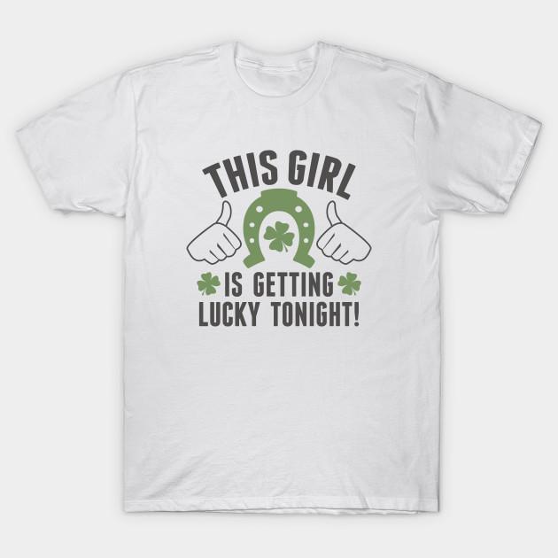 Unisex Fashion TShirt This Girl Is Getting Lucky Tonight Print TShirt Plus Size S-5XL T-Shirt 100%Cotton Tops O Neck Short Sleeve Tees S білий
Unisex Fashion TShirt This Girl Is Getting Lucky Tonight Print TShirt Plus Size S-5XL T-Shirt 100%Cotton Tops O Neck Short Sleeve Tees S білий