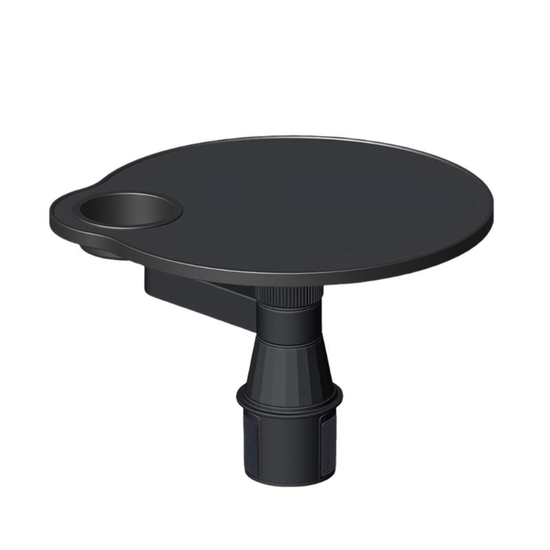 Car Front Seat Tray For Easy Meals And Work Including 360 Degree Turning And Drink owner
Car Front Seat Tray For Easy Meals And Work Including 360 Degree Turning And Drink owner