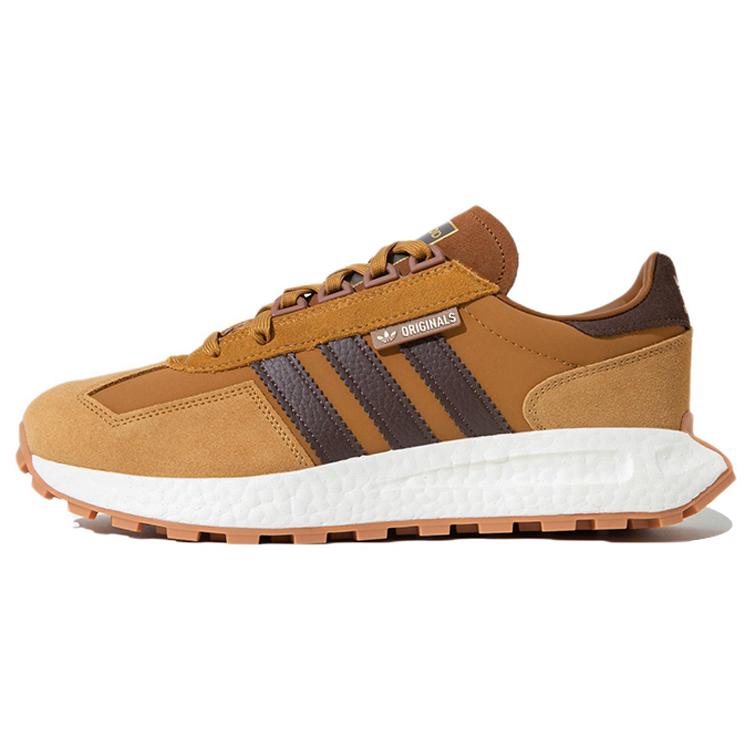 Adidas Retropy E5 Khaki Brown Dark Brown ID4767 44⅔
Adidas Retropy E5 Khaki Brown Dark Brown ID4767 44⅔