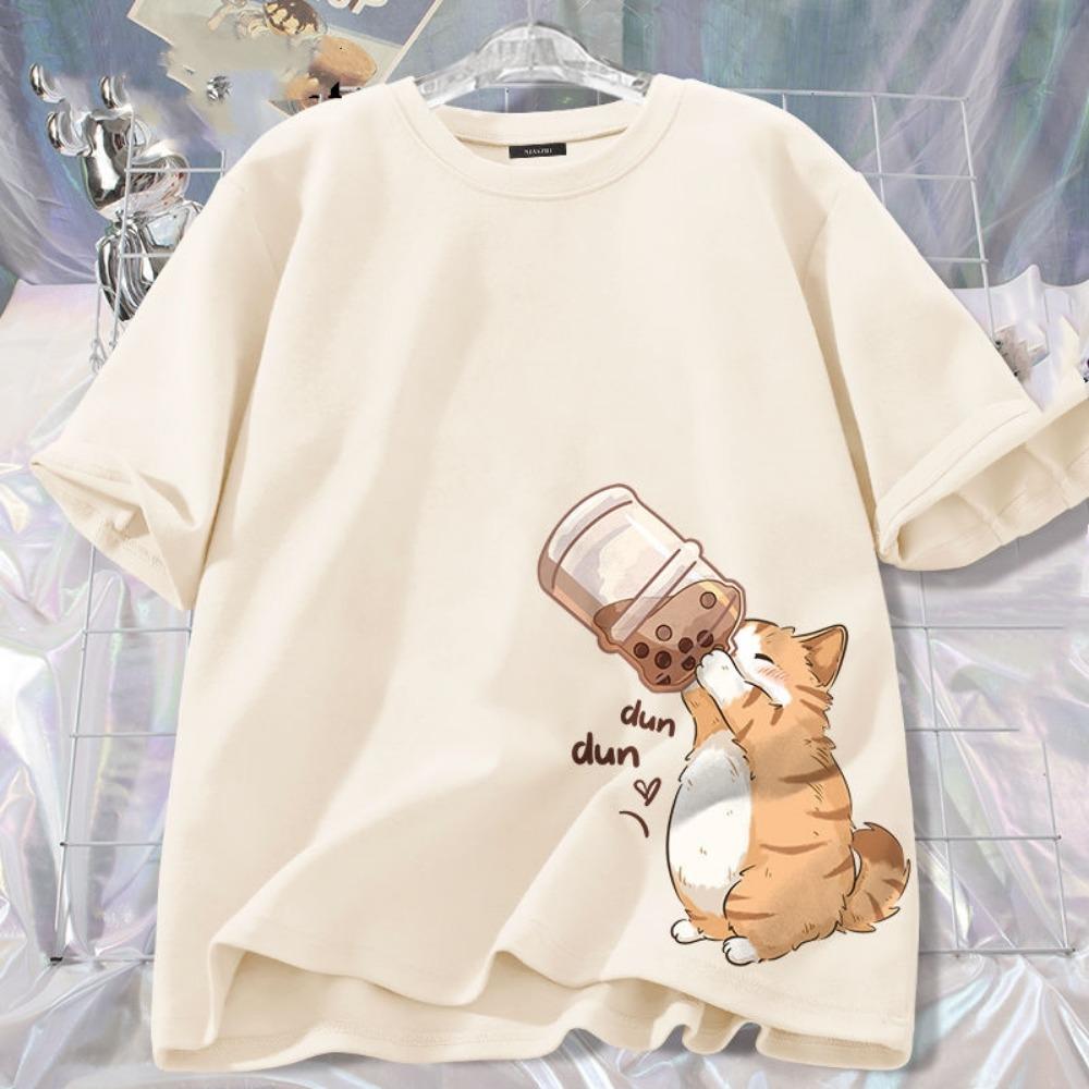 Kids Summer T-Shirt Tops Q Cute Shark Print Boys Girls Street Hip Hop T-Shirt Soft Home Tee Kids Short Sleeve Tops 110
Kids Summer T-Shirt Tops Q Cute Shark Print Boys Girls Street Hip Hop T-Shirt Soft Home Tee Kids Short Sleeve Tops 110