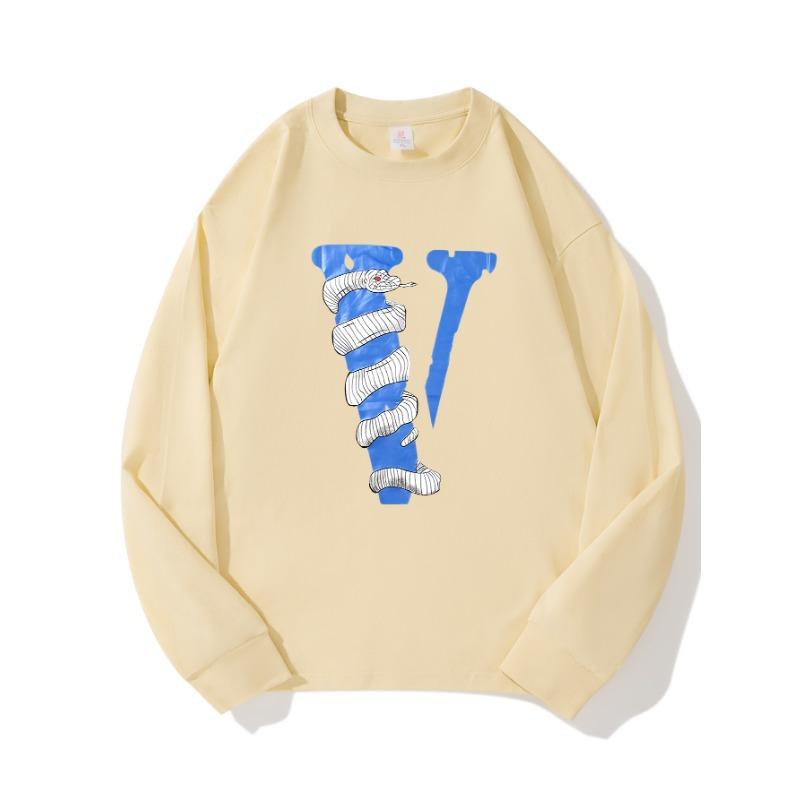 Змея Осенняя одежда С длинным рукавом Чистый хлопок Новая мужская и женская футболка, Весенний внутренний слой, Базовая рубашка, Круглый вырез XXL бежевый
Змея Осенняя одежда С длинным рукавом Чистый хлопок Новая мужская и женская футболка, Весенний внутренний слой, Базовая рубашка, Круглый вырез XXL бежевый