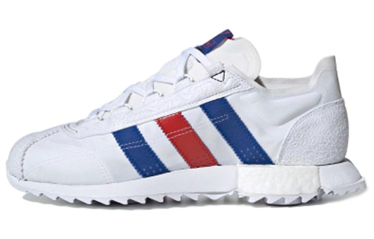 Adidas Sl 7600 White Collegiate Navy FW6375 42⅔
Adidas Sl 7600 White Collegiate Navy FW6375 42⅔