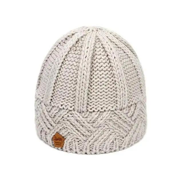 New Winter Hat for Women Knitted Korea Beanie Thick Skullies Hat Autumn Outdoor Warm Thickening Streetwear Caps Red Black White Free size
New Winter Hat for Women Knitted Korea Beanie Thick Skullies Hat Autumn Outdoor Warm Thickening Streetwear Caps Red Black White Free size
