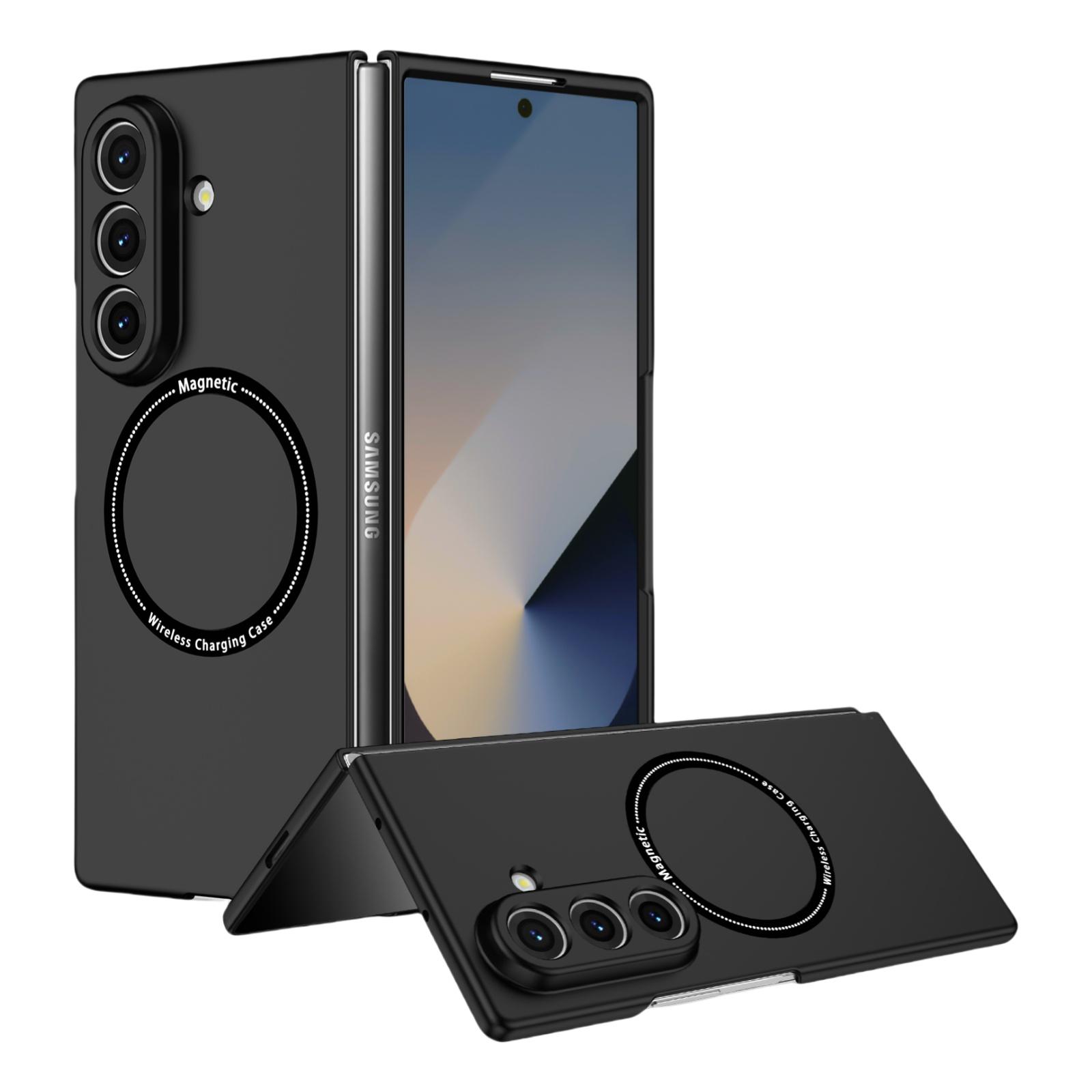 Ultra Thin Magnetic Drop Protection Shockproof Case for Samsung Galaxy Z Fold 7 5G Fold7 Fold6 Fold 5 6 4 3 Fold5 Fold3 Fold4 Galaxy Z Fold3 5G чорний
Ultra Thin Magnetic Drop Protection Shockproof Case for Samsung Galaxy Z Fold 7 5G Fold7 Fold6 Fold 5 6 4 3 Fold5 Fold3 Fold4 Galaxy Z Fold3 5G чорний
