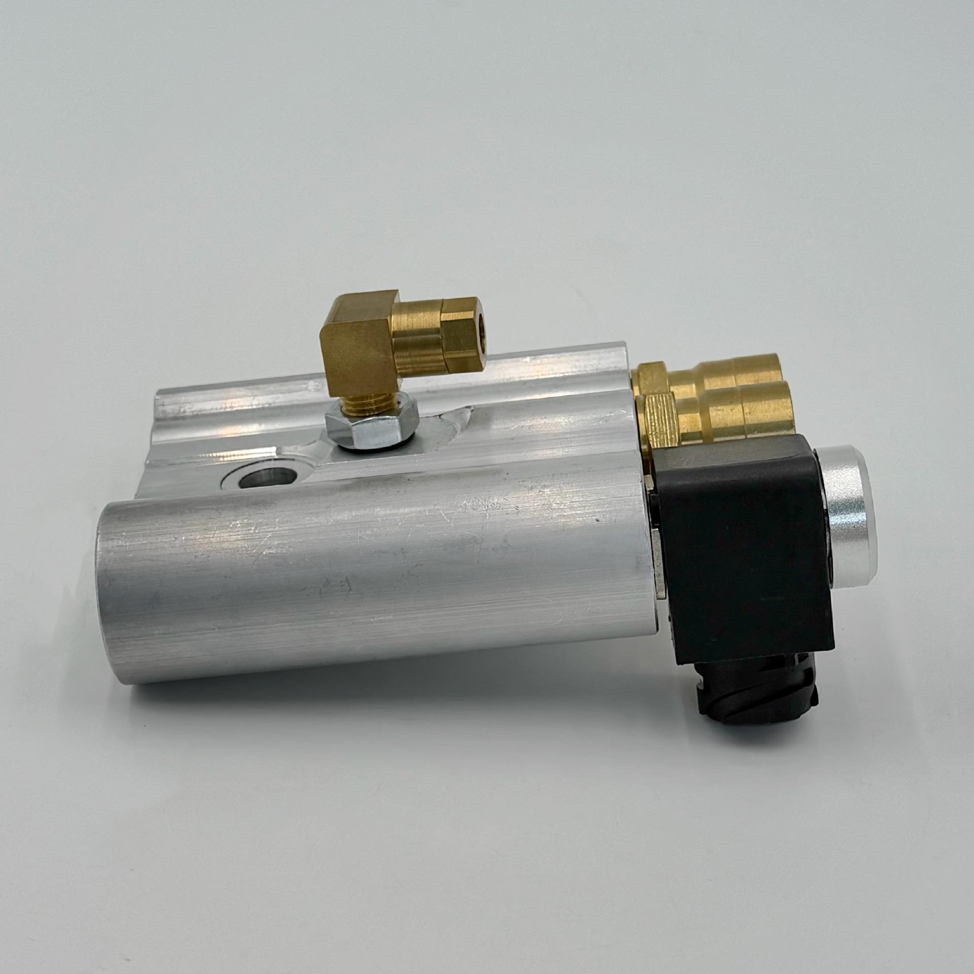 Stable, Durable ZF Valve 0501226604 Replacement with Quality Assurance Cai Ai
Stable, Durable ZF Valve 0501226604 Replacement with Quality Assurance Cai Ai