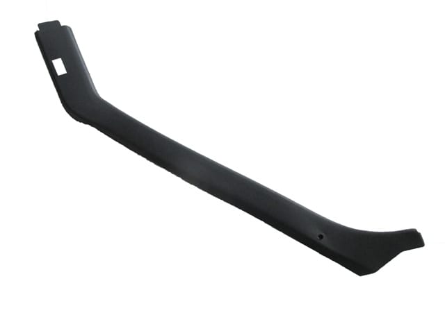 For Renault R9 Broadway 1983-1996 Front Glass Pillar Plastic Right Gray Rough Oem 7700682284
For Renault R9 Broadway 1983-1996 Front Glass Pillar Plastic Right Gray Rough Oem 7700682284