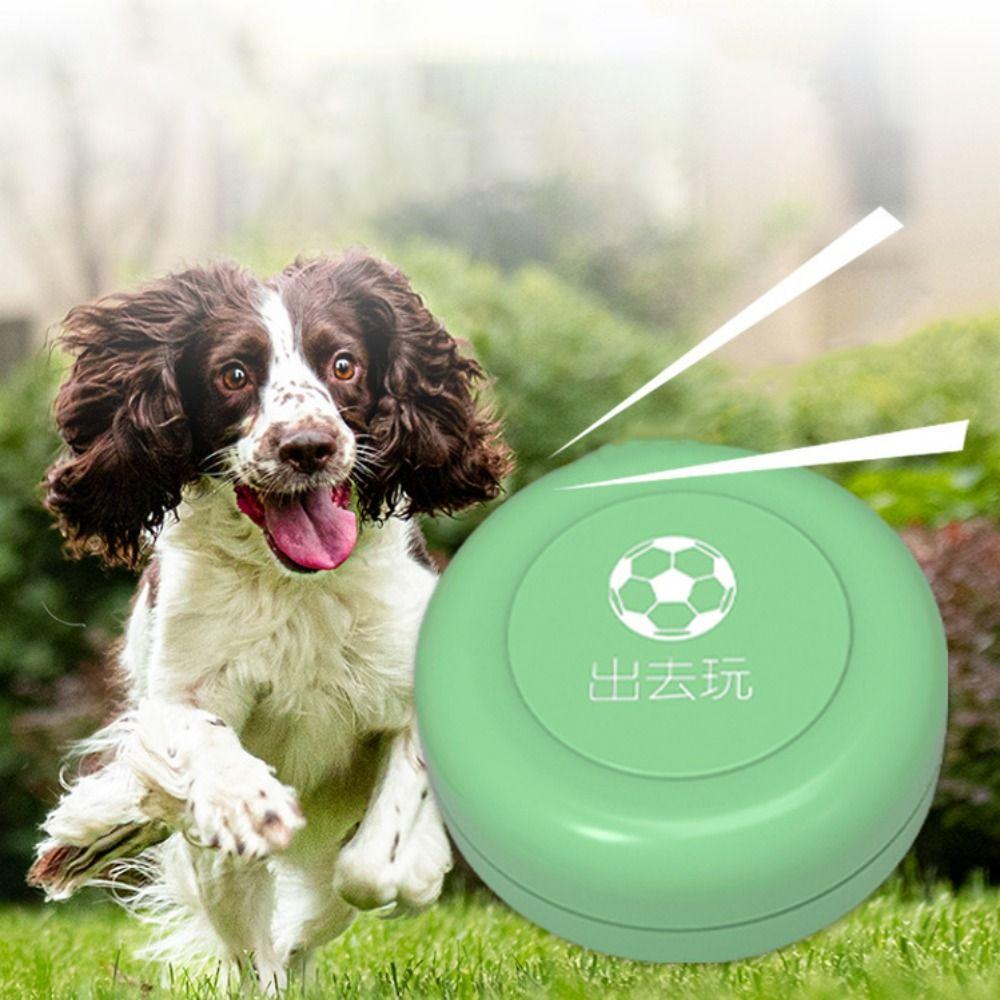 Round Dog Training Buttons Plastic Dog Pet Talking Button Pet Communication Button For Training светло-зеленый
Round Dog Training Buttons Plastic Dog Pet Talking Button Pet Communication Button For Training светло-зеленый