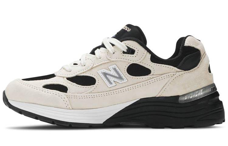 992 Studio FY7 x New Balance Зроблено в США Кремовий M992YN2 37.5
992 Studio FY7 x New Balance Зроблено в США Кремовий M992YN2 37.5