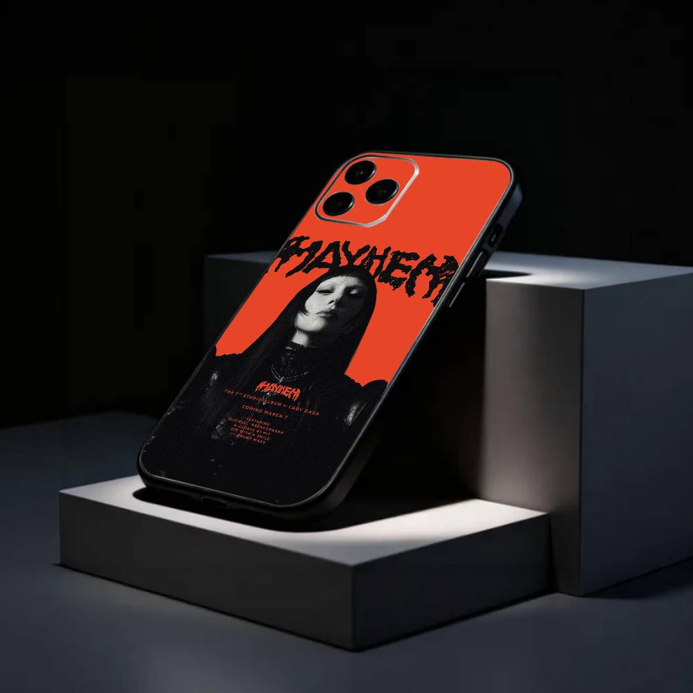 Pop Soul L-Lady G-Gaga Phone Case Silicone Soft For IPhone 17 16 15 14 13 12 11 X XR Plus Pro Max Plus iPhone14ProMax
Pop Soul L-Lady G-Gaga Phone Case Silicone Soft For IPhone 17 16 15 14 13 12 11 X XR Plus Pro Max Plus iPhone14ProMax