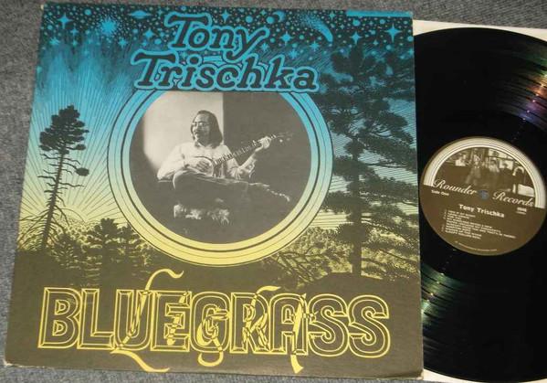 Виниловая пластинка TONY TRISCHKA - Bluegrass Light 0048 Rounder Records 1974 США Фолк Б/У
Виниловая пластинка TONY TRISCHKA - Bluegrass Light 0048 Rounder Records 1974 США Фолк Б/У