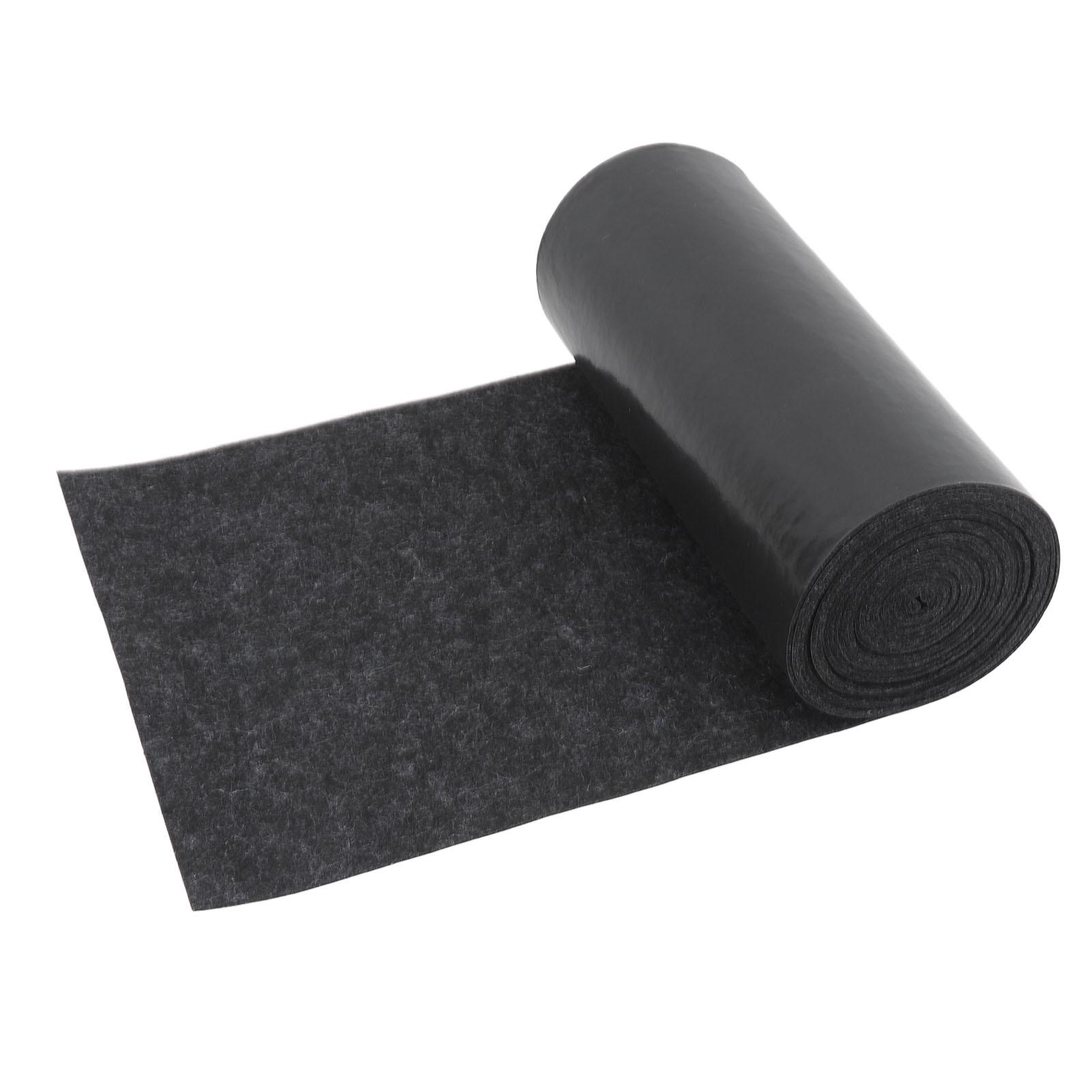 19.68ft Length 0.98ft Width Boat Trailer Bunk Carpet Waterproof Marine Ramp Padding Carpet for Boat Trailer Guides Ships
19.68ft Length 0.98ft Width Boat Trailer Bunk Carpet Waterproof Marine Ramp Padding Carpet for Boat Trailer Guides Ships