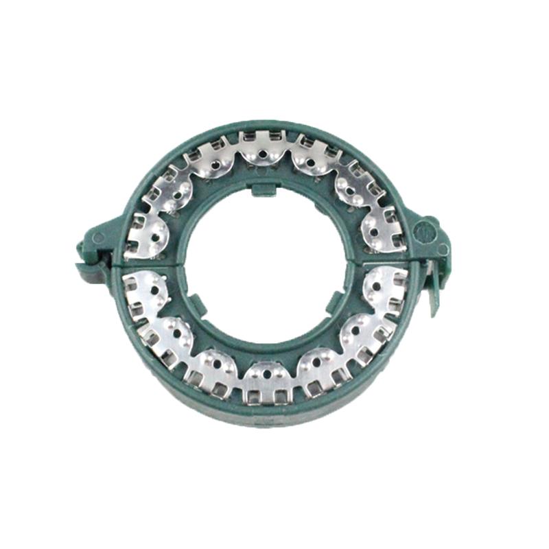 1PCS Projectors Head Light Refit Retainers Clips D1S D2S headlight ring adapter bayonet lock Xenon burner holder For BMW 1PCS
1PCS Projectors Head Light Refit Retainers Clips D1S D2S headlight ring adapter bayonet lock Xenon burner holder For BMW 1PCS