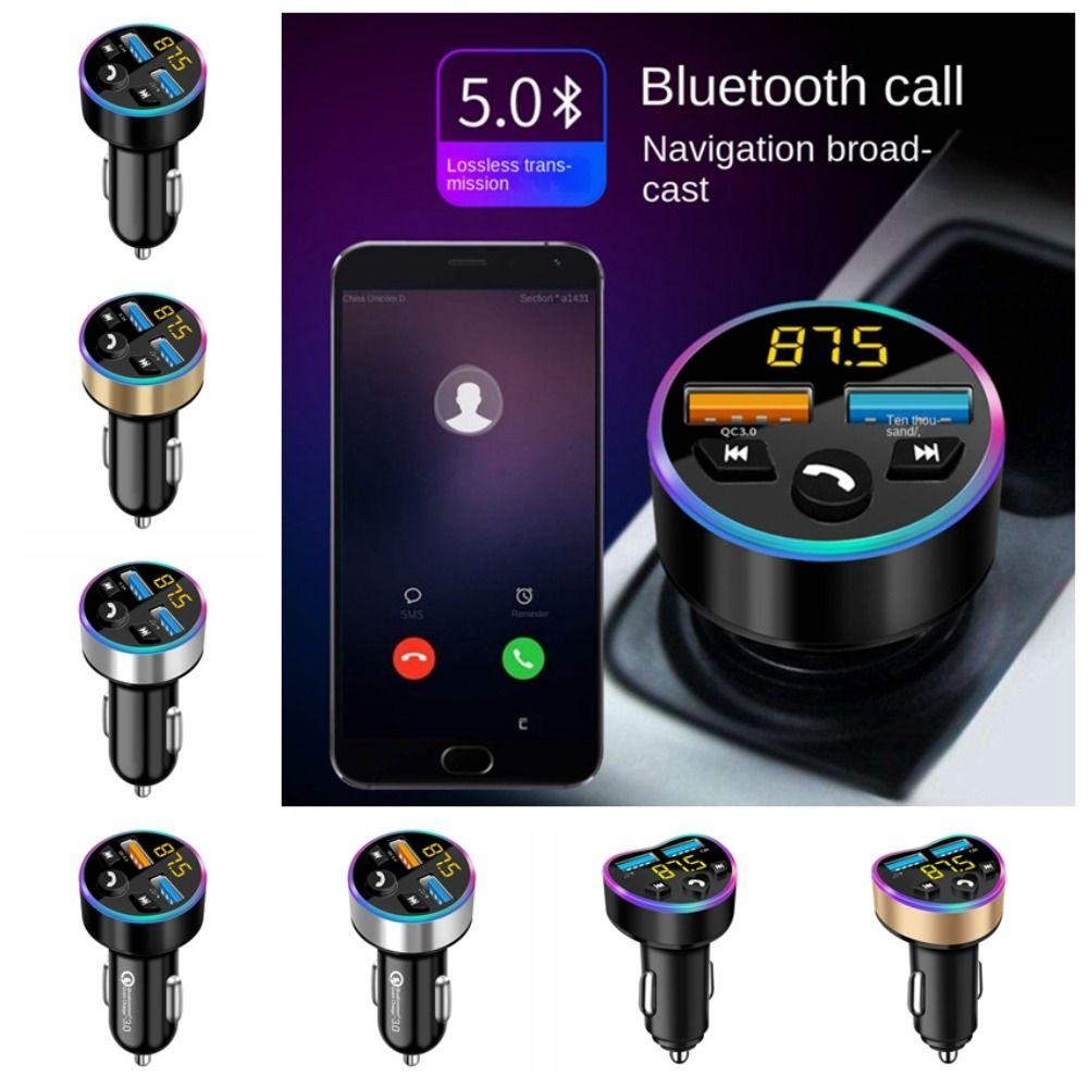 Dual USB USB Car Charger Car Charger Car Phone Charger Adapter Dual Port Car Charger Cars/Trucks black-3.1A-square
Dual USB USB Car Charger Car Charger Car Phone Charger Adapter Dual Port Car Charger Cars/Trucks black-3.1A-square