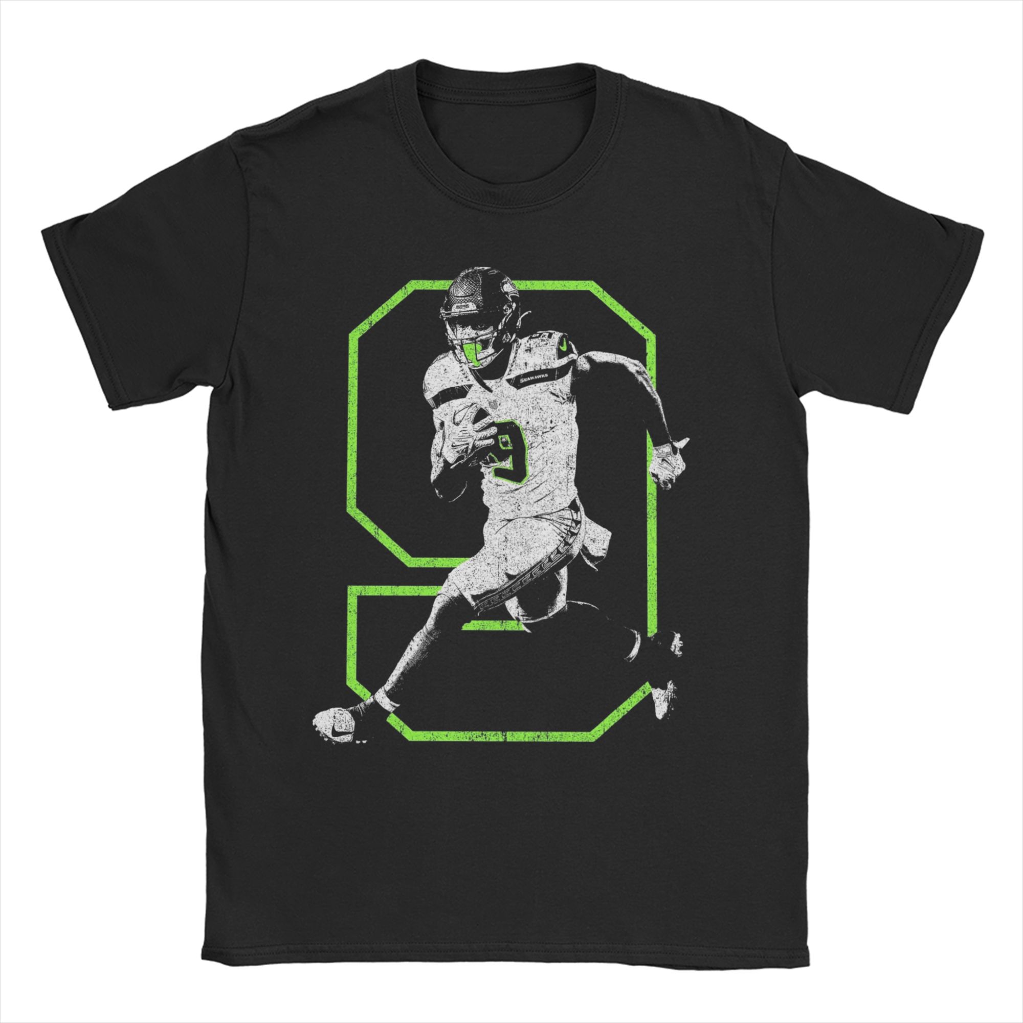 Kenneth Walker Unisex Women T Shirt Creative Tees Short Sleeve Crewneck TShirt Cotton New Arrival Clothing 4XL
Kenneth Walker Unisex Women T Shirt Creative Tees Short Sleeve Crewneck TShirt Cotton New Arrival Clothing 4XL
